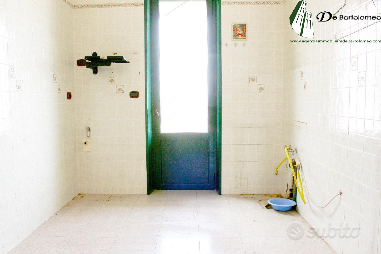 Appartamento – Taranto - Altro