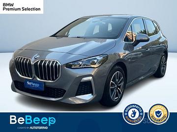 BMW Serie 2 Active Tourer 218D ACTIVE TOURER ...