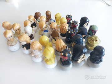 Rollinz Star Wars 1.0