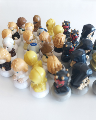 Rollinz Star Wars 1.0