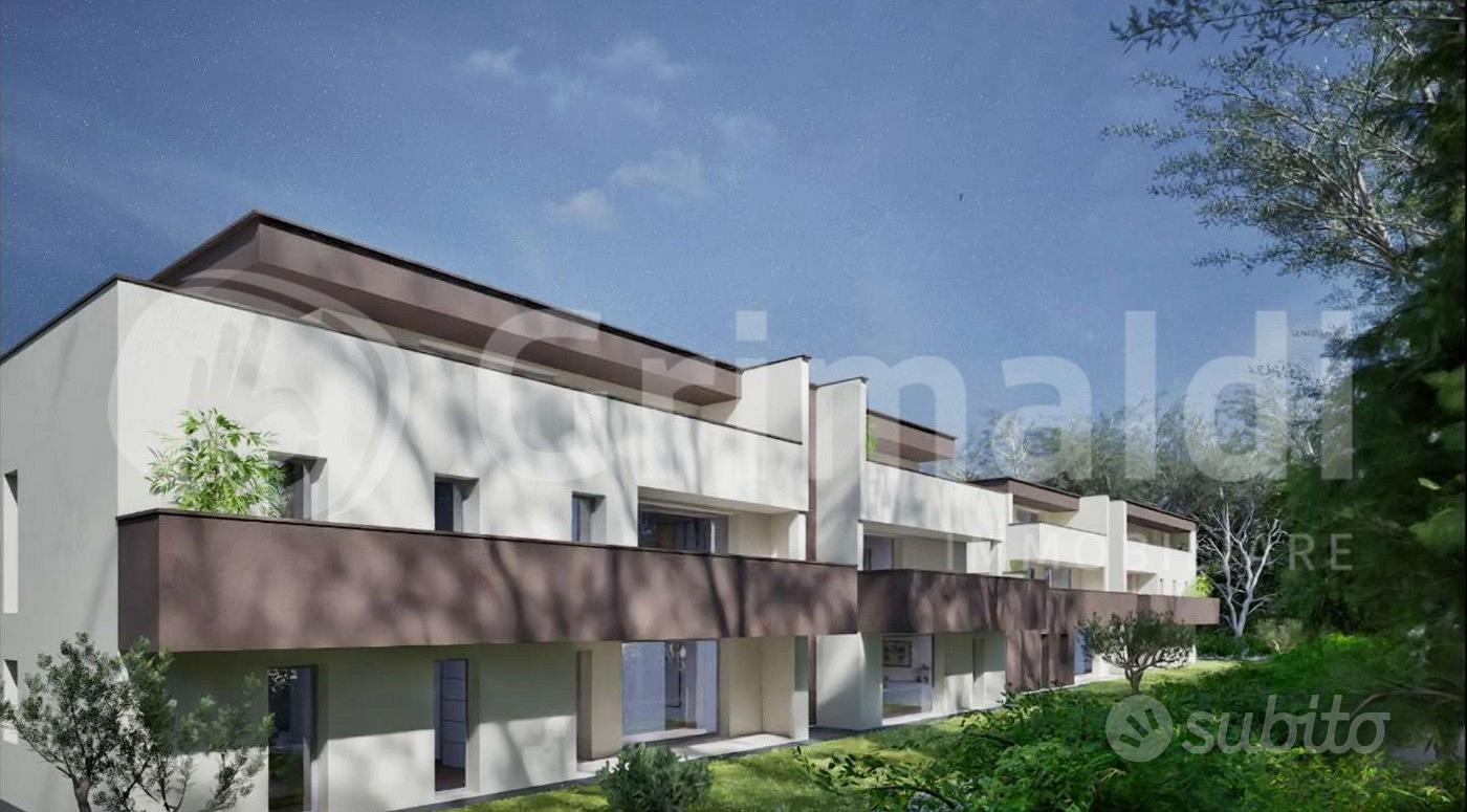 Apartment in Padova, Isola di Torre, Pontevigodarzere - Vista 2