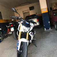 Bmw g 310 r - 2018