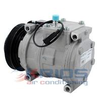 Compressore aria condizionata Iveco Eurotrakker MP