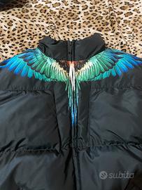 Giubotto marcelo burlon