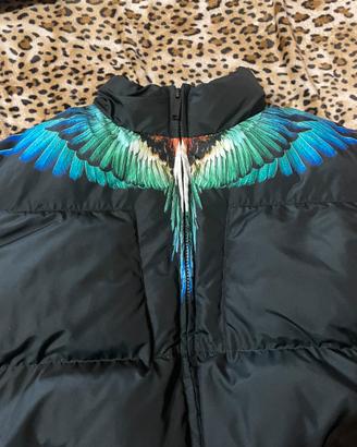 Giubotto marcelo burlon