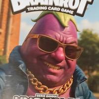 Svendò tantissime carte brainrot serie gamma 