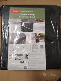 Contenitore keter