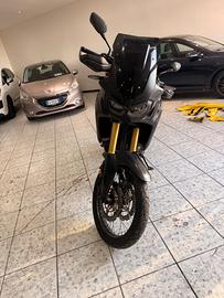 Honda Africa Twin XRV 750