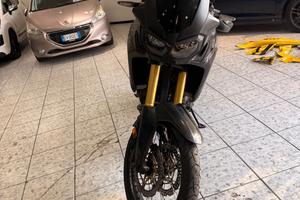 Honda Africa Twin XRV 750