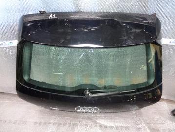 PORTELLONE PER AUDI A1 GB ANNO 2020