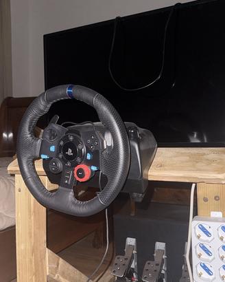 Sim Racing Completo