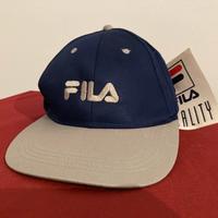 Cappellino FILA