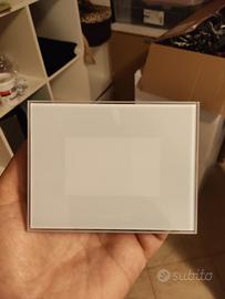 Lampade pz 2 da incasso per scatola 503