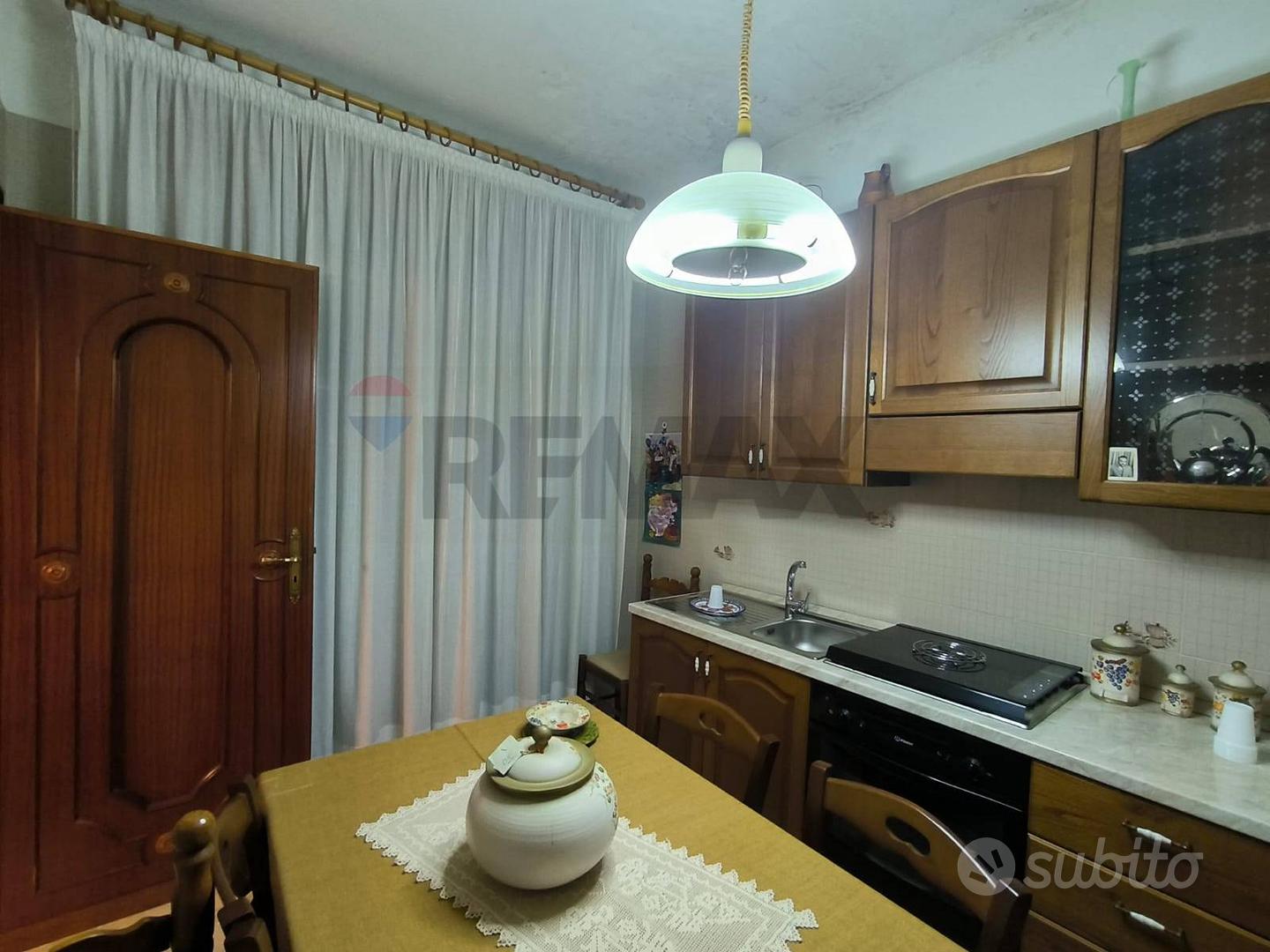 Apartment in Valderice, San Marco, Trapani - Vista 4
