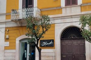 Abitazione centro