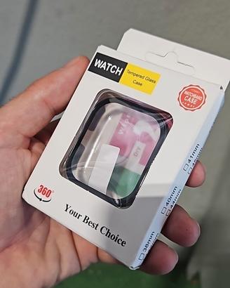 cover xiaomi redmi watch 4