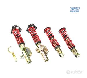 KIT SOSPENSIONE FILETTATA EIBACH MTS SUBARU BRZ 12