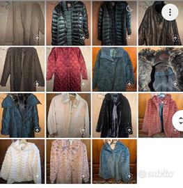 Subito abiti usati store