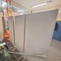 DIVISORI UFFICIO FONOASSORBENTI