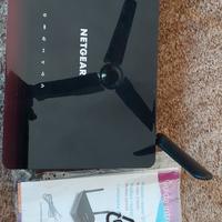 modem router