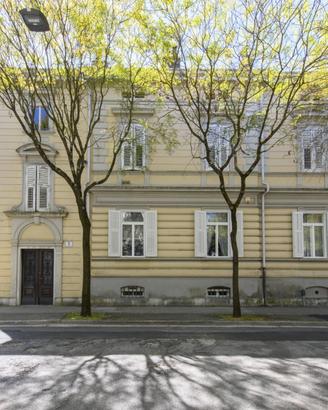 Appartamento - Gorizia