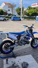 Tm En 250 2t 2010