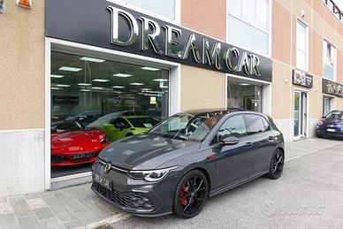 VOLKSWAGEN Golf GTI 2.0 TSI DSG TETTO DCC-PANO-H