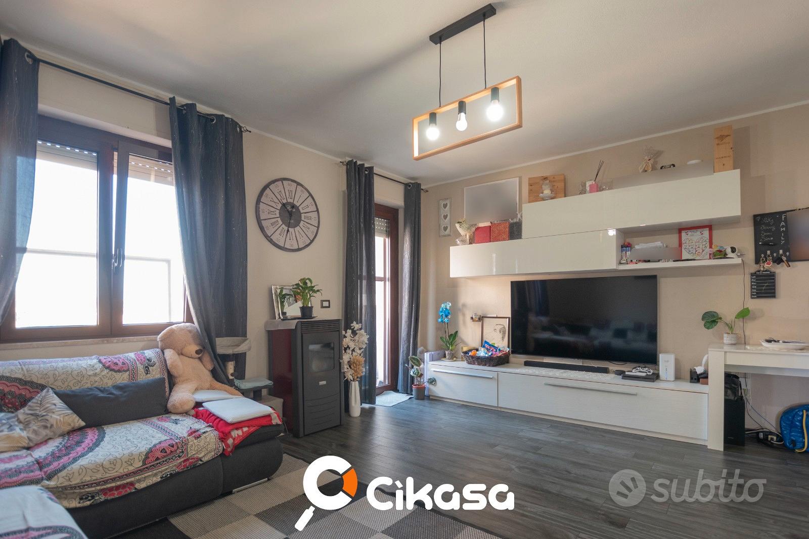Apartment in Assèmini/Assemini, Casteddu/Cagliari - Vista 5