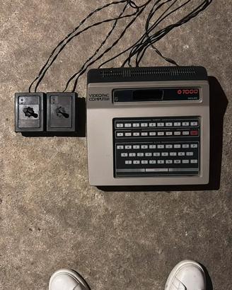 Videopac