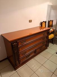 Cassettiera