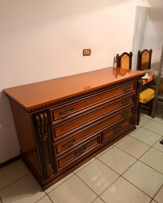 Cassettiera