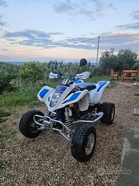 Suzuki ltz 400 - 2012