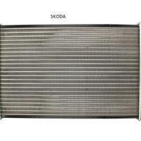 RADIATORE SKODA OCTAVIA VW GOLF EOS JETTA 0110.306