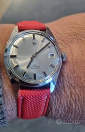 orologio automatico ETA 2472 Originale 