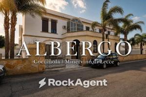 Immobile di 700 m² con più di 5 locali a Minervino