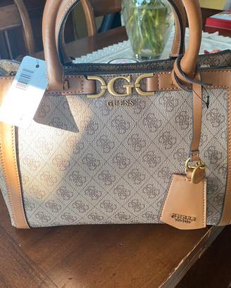 Borsa Guess Nuova con cartellino