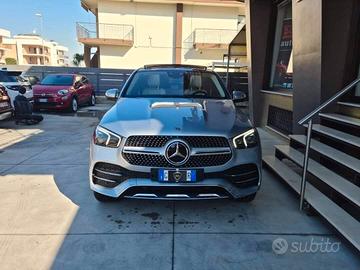 Mercedes-benz GLE 350 300 d 4Matic Mild Hybrid Cou