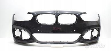 Paraurti anteriore BMW Serie 1 F20 M Sport
