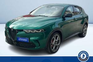 Alfa Romeo Tonale 1.5 160CV TCT7 Benzina Hybr...