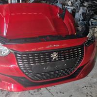 ricambi peugeot 208/musate complete n-688