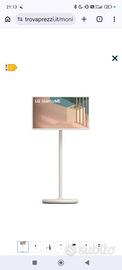 lg standbyme