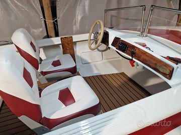 BARCA  Open  Fiart  mariner 2