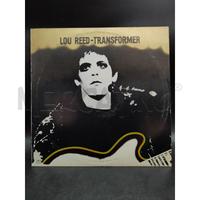 LOU REED TRANSFORMER