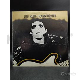 LOU REED TRANSFORMER