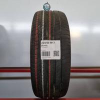 Gomme Usate Michelin 225 55 17 Guarda Catalogo