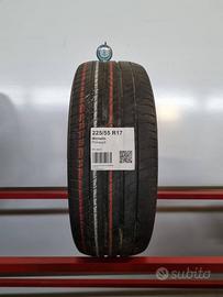 Gomme Usate Michelin 225 55 17 Guarda Catalogo