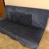  divano letto una piazza e mezza 
