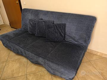  divano letto una piazza e mezza 