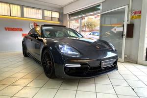 PORSCHE Panamera Turbo Sport Turismo