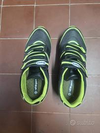 Scarpe mtb